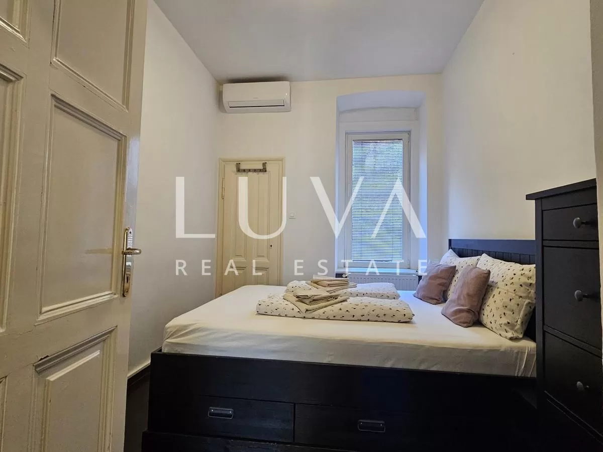 Zagreb, Ribnjak, 3s stan 74,41m2 na prodaju