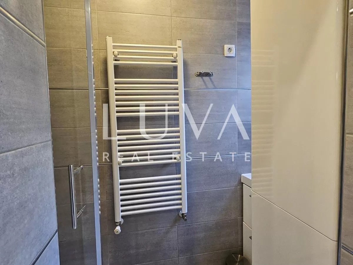 Zagreb, Ribnjak, 3s stan 74,41m2 na prodaju