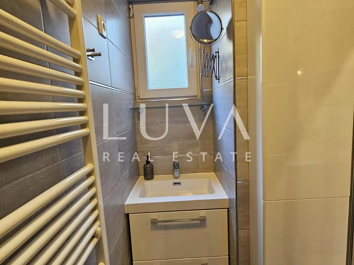 Zagreb, Ribnjak, 3s stan 74,41m2 na prodaju