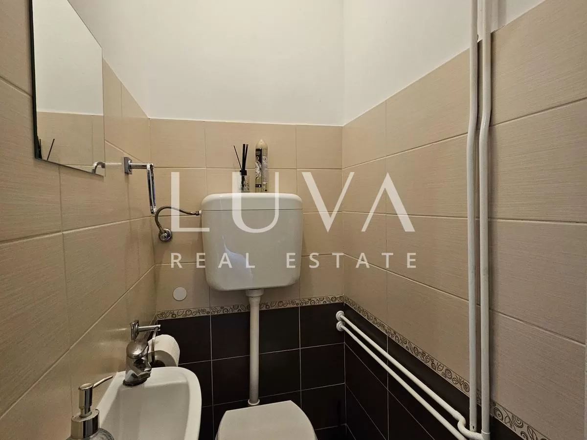 Zagreb, Ribnjak, 3s stan 74,41m2 na prodaju