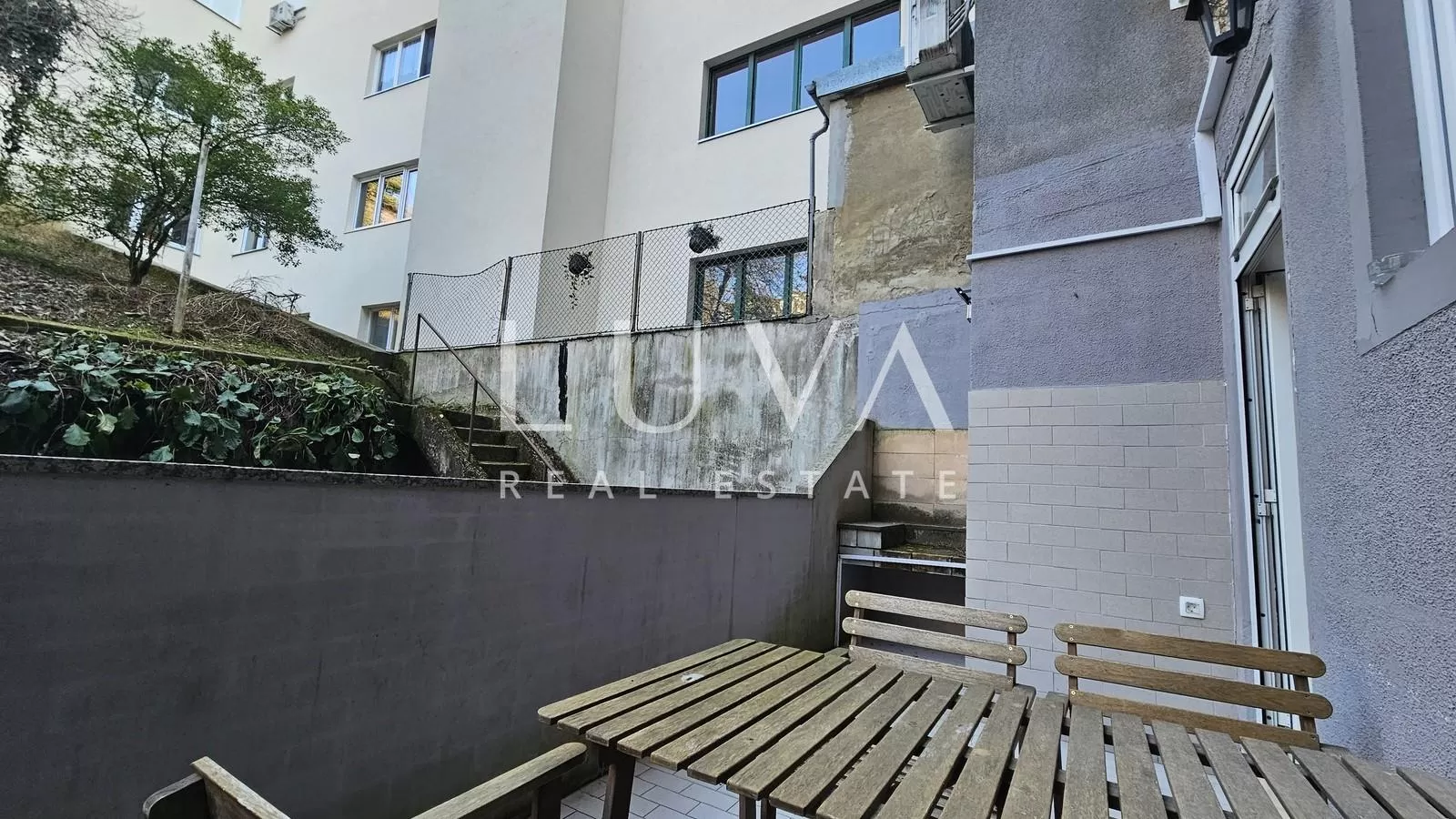 Zagreb, Ribnjak, 3s stan 74,41m2 na prodaju