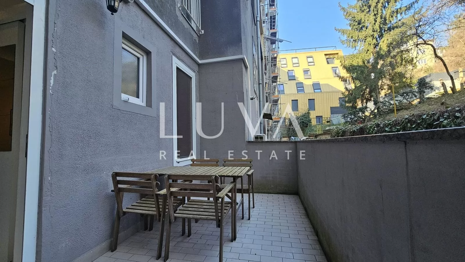 Zagreb, Ribnjak, 3s stan 74,41m2 na prodaju