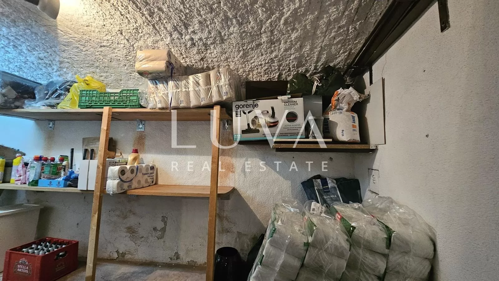 Zagreb, Ribnjak, 3s stan 74,41m2 na prodaju