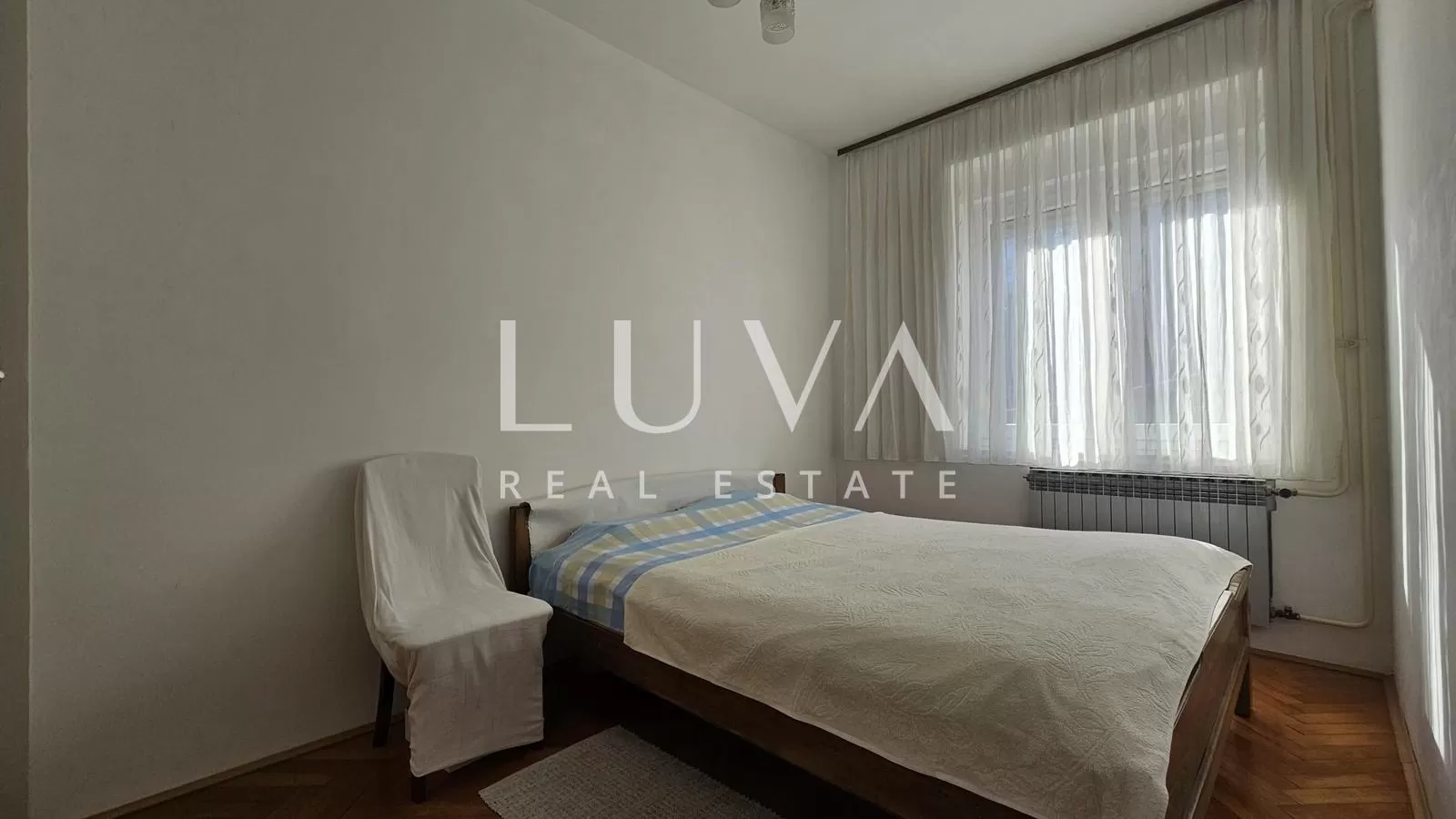 Zagreb, Trešnjevka, 2s stan 54,75m2 s garažom