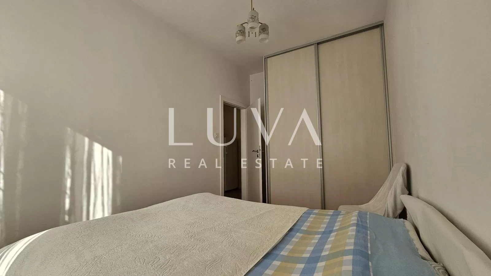 Zagreb, Trešnjevka, 2s stan 54,75m2 s garažom