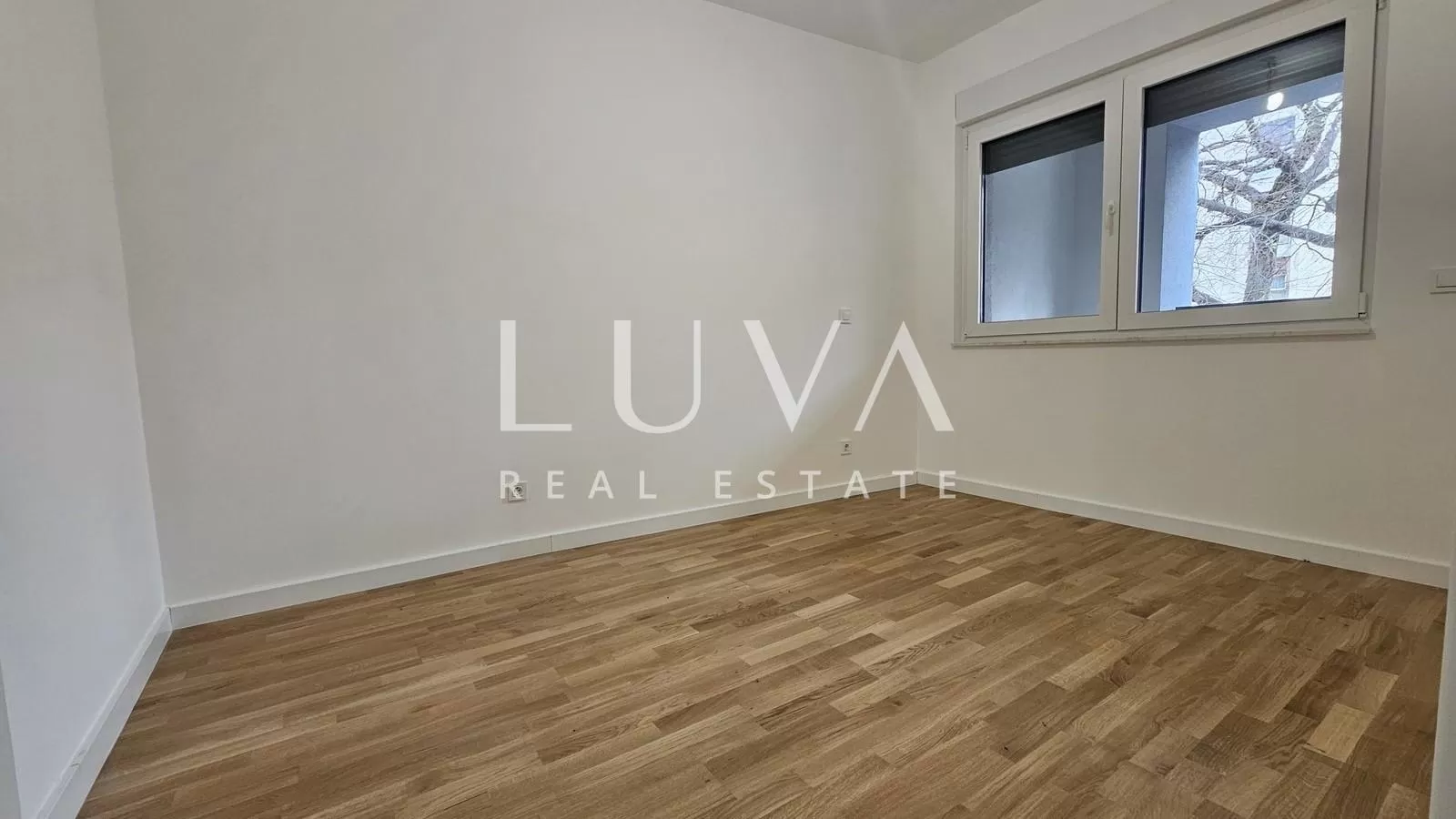 Zagreb, Maksimir, luxuriöse 3-Zi.-Neubauwohnung zu verkaufen