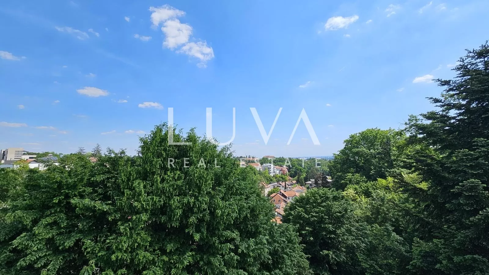 Zagreb, Pantovčak, stan za adaptaciju 141m2 na prodaju