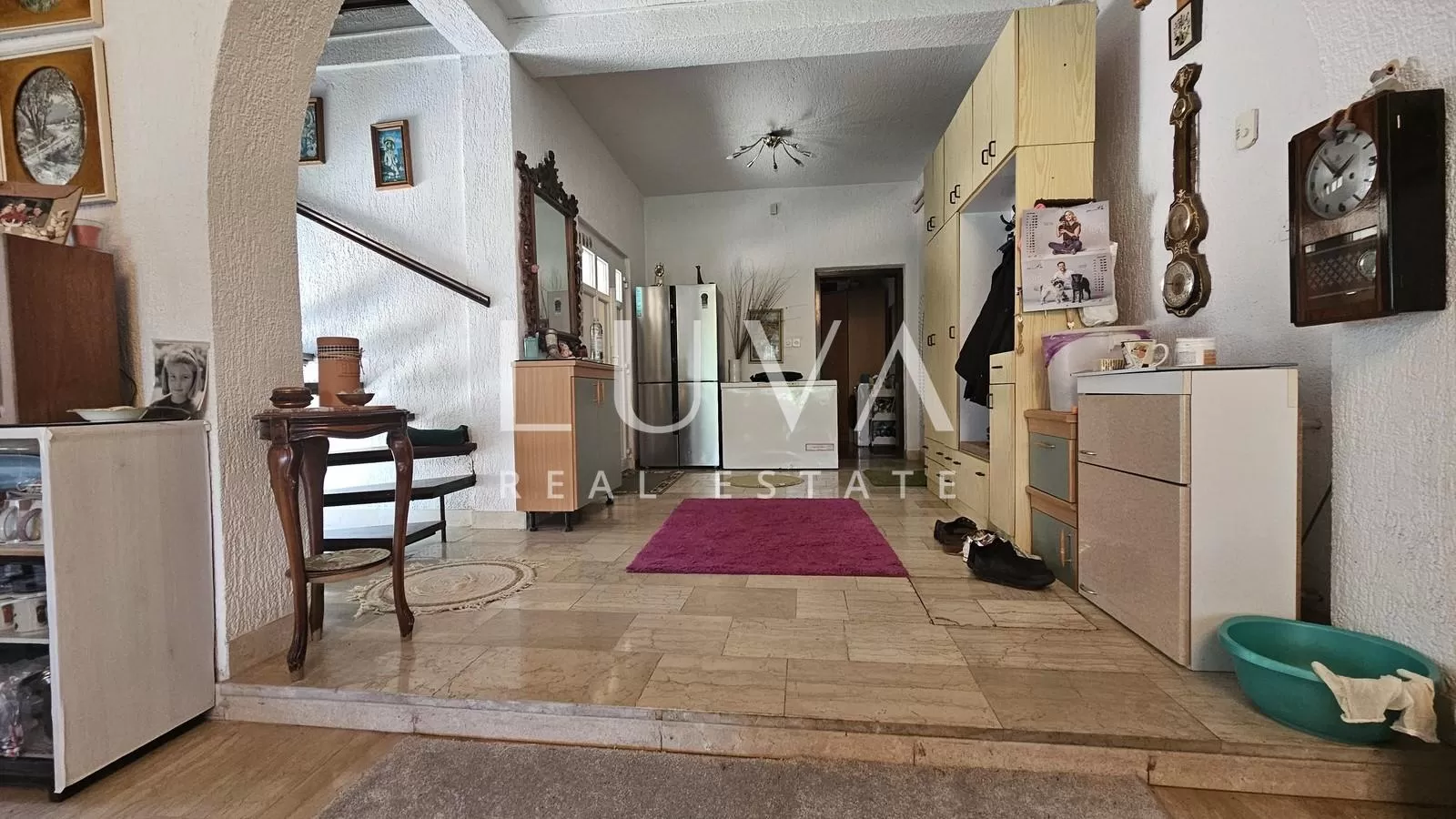 Geräumiges Familienhaus zu verkaufen, Lekenik, Pešćenica