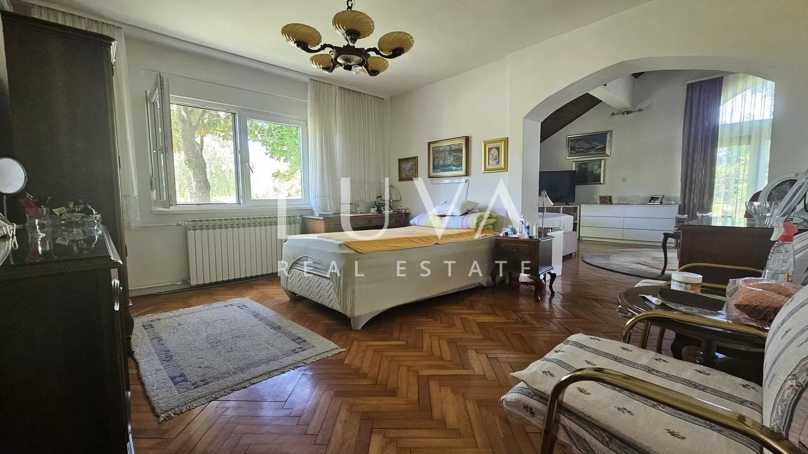 Geräumiges Familienhaus zu verkaufen, Lekenik, Pešćenica