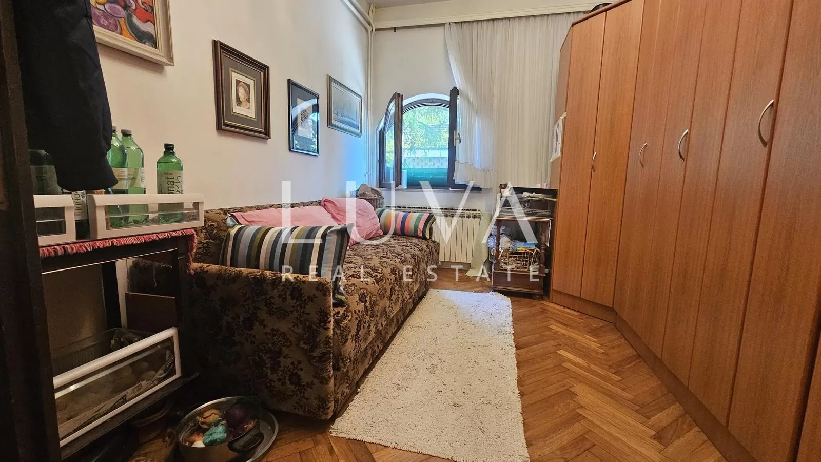 Geräumiges Familienhaus zu verkaufen, Lekenik, Pešćenica
