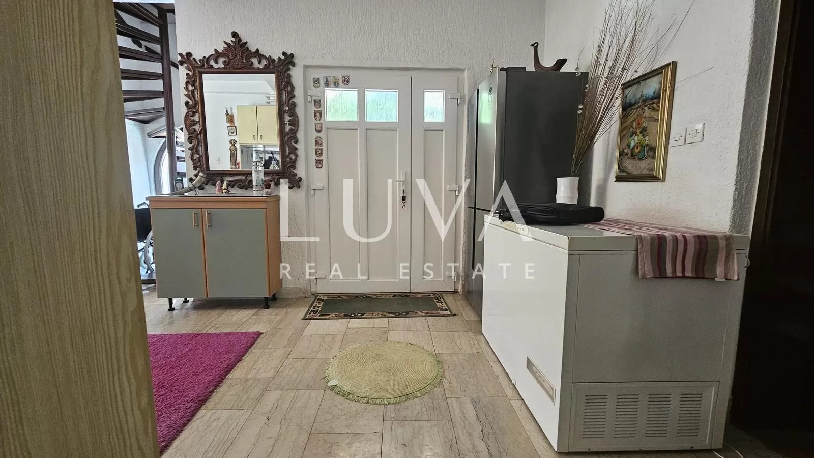 Geräumiges Familienhaus zu verkaufen, Lekenik, Pešćenica