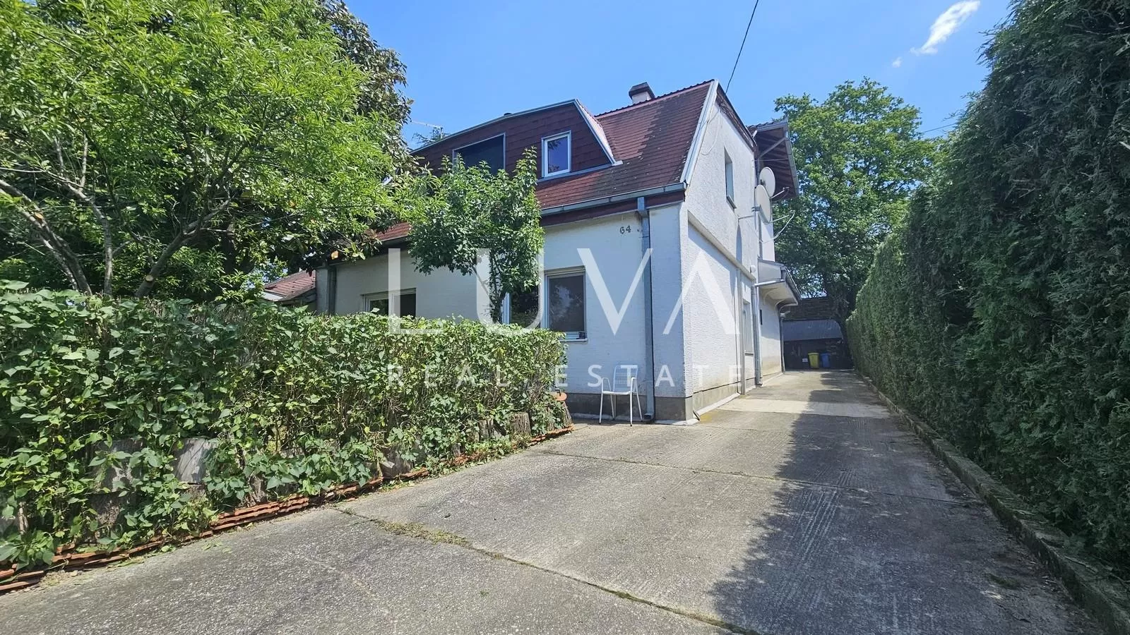 Geräumiges Familienhaus zu verkaufen, Lekenik, Pešćenica