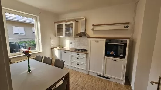 Zagreb, Trešnjevka, dvosoban stan 48m2 + spremište, za najam