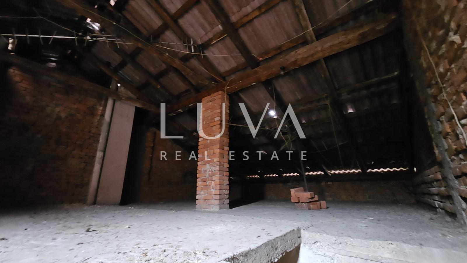 Zagreb, Lašćina, kuća 300m2 na prodaju