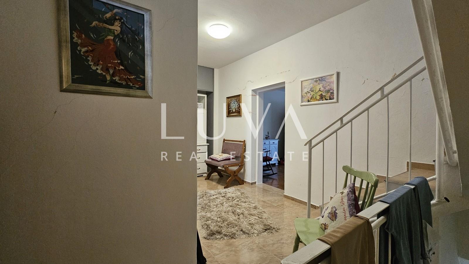 Zagreb, Lašćina, kuća 300m2 na prodaju