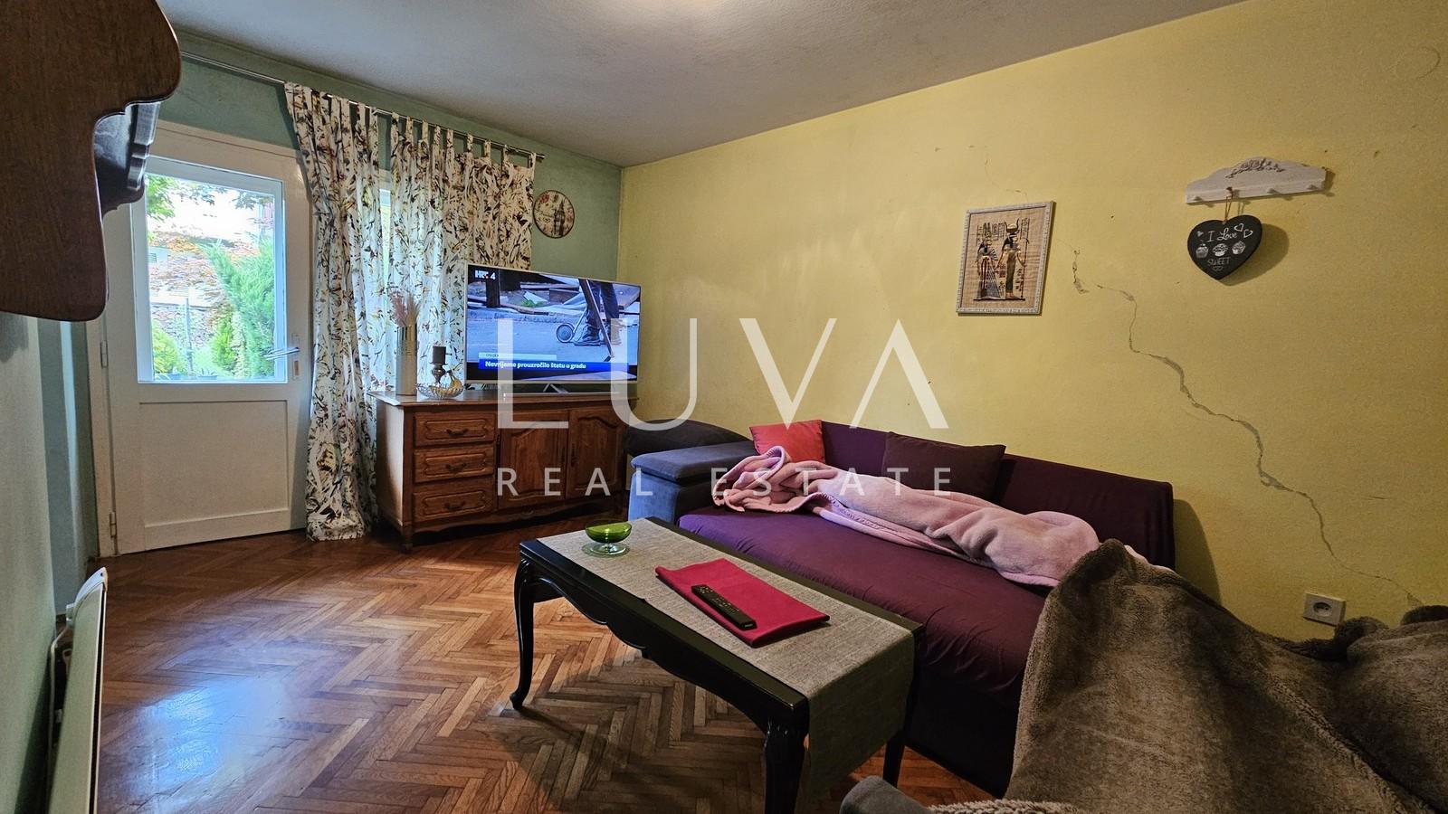 Zagreb, Lašćina, kuća 300m2 na prodaju