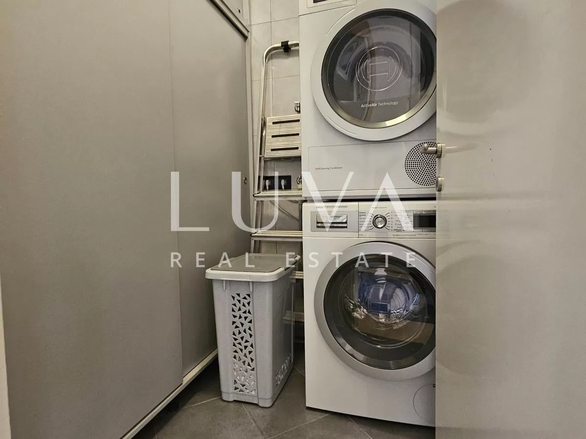 Zagreb, Medvedgradska, luksuzan 4s stan 140m2 za najam