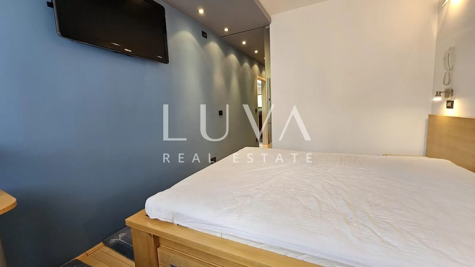 Zagreb, Medvedgradska, luksuzan 4s stan 140m2 za najam