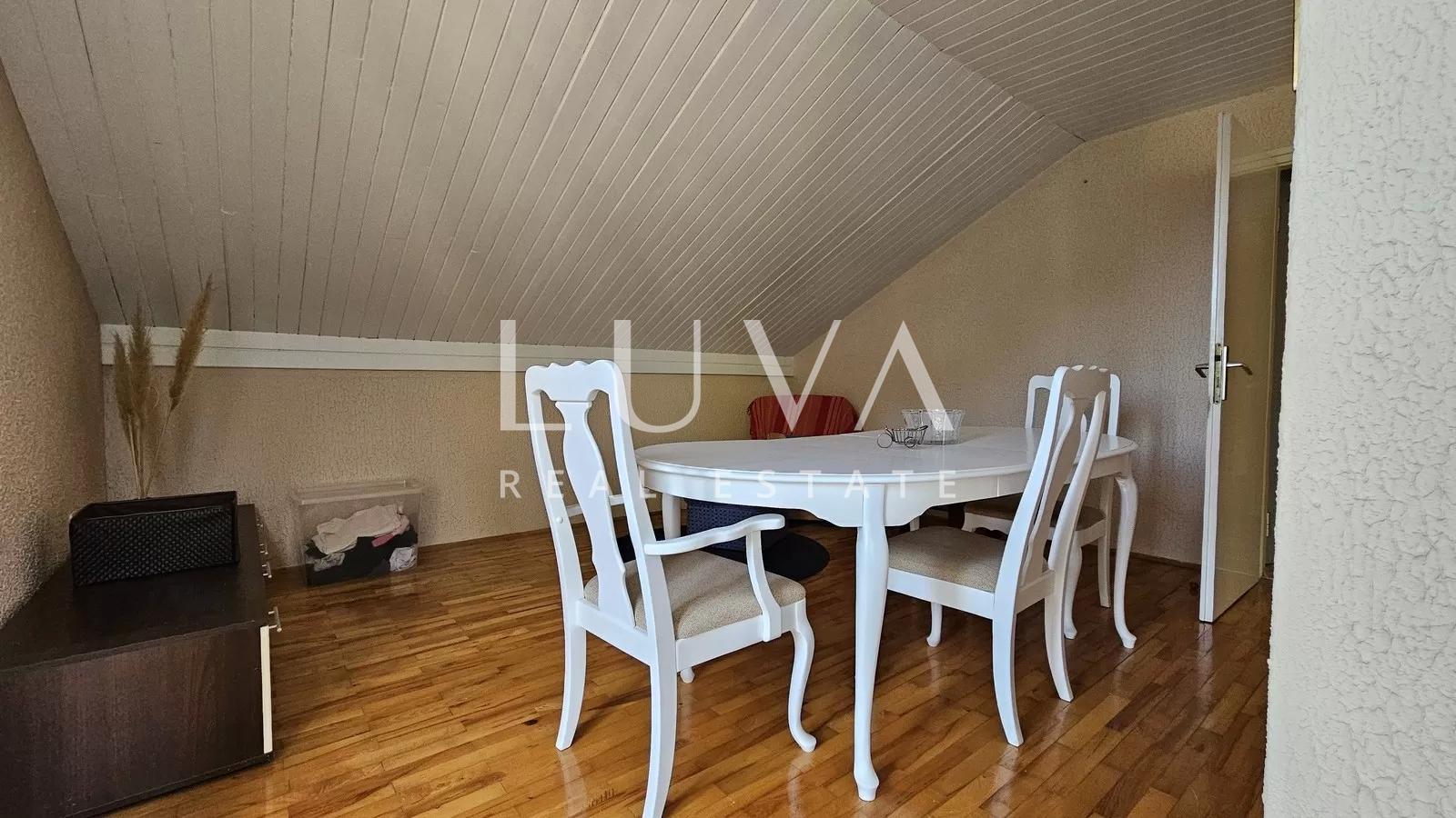 Zagreb, Kraljevec, obiteljska kuća 260m2 na prodaju