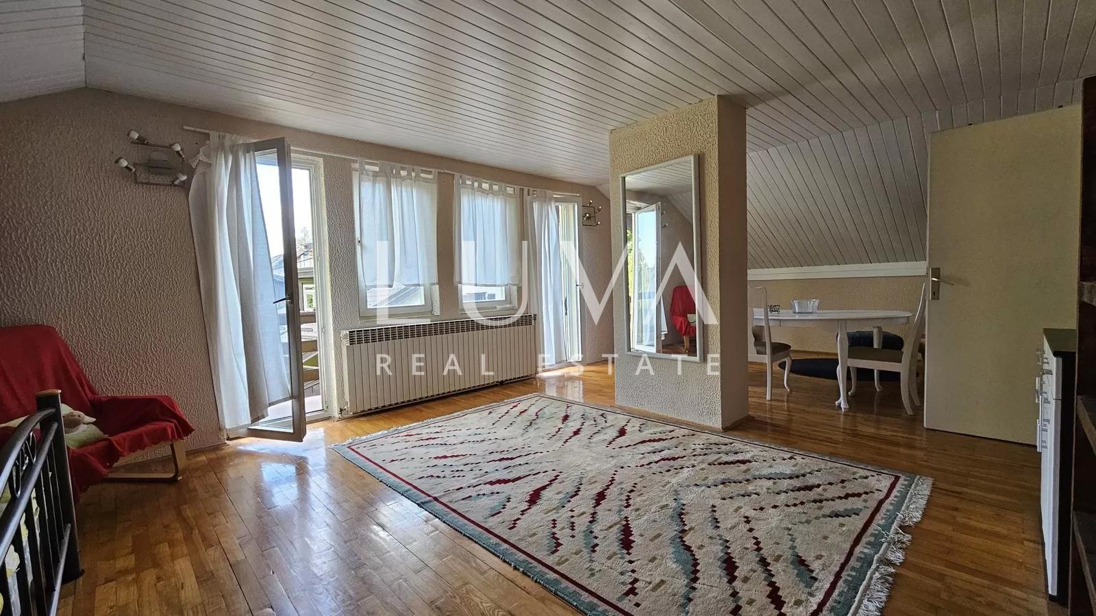 Zagreb, Kraljevec, obiteljska kuća 260m2 na prodaju