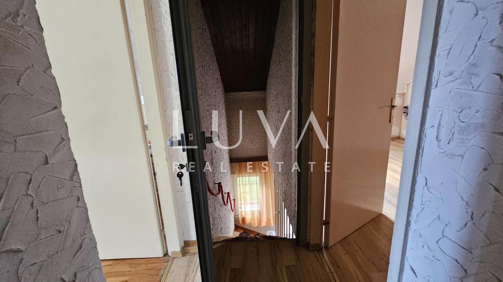 Zagreb, Kraljevec, obiteljska kuća 260m2 na prodaju