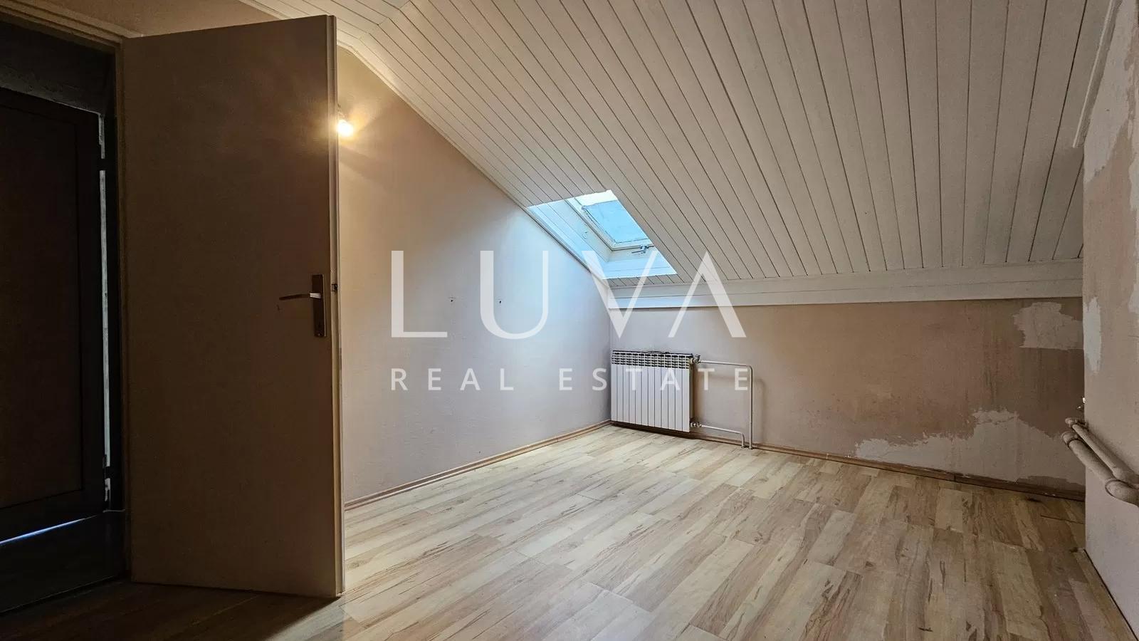 Zagreb, Kraljevec, obiteljska kuća 260m2 na prodaju