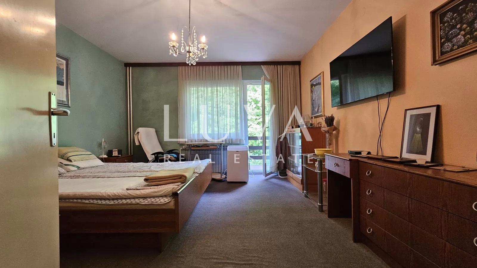 Zagreb, Kraljevec, obiteljska kuća 260m2 na prodaju