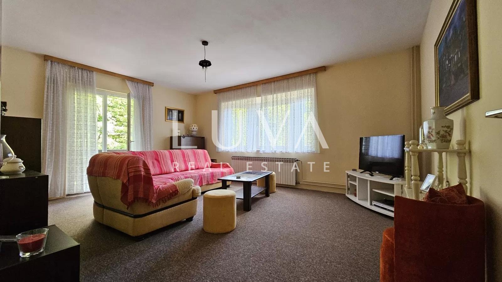 Zagreb, Kraljevec, obiteljska kuća 260m2 na prodaju