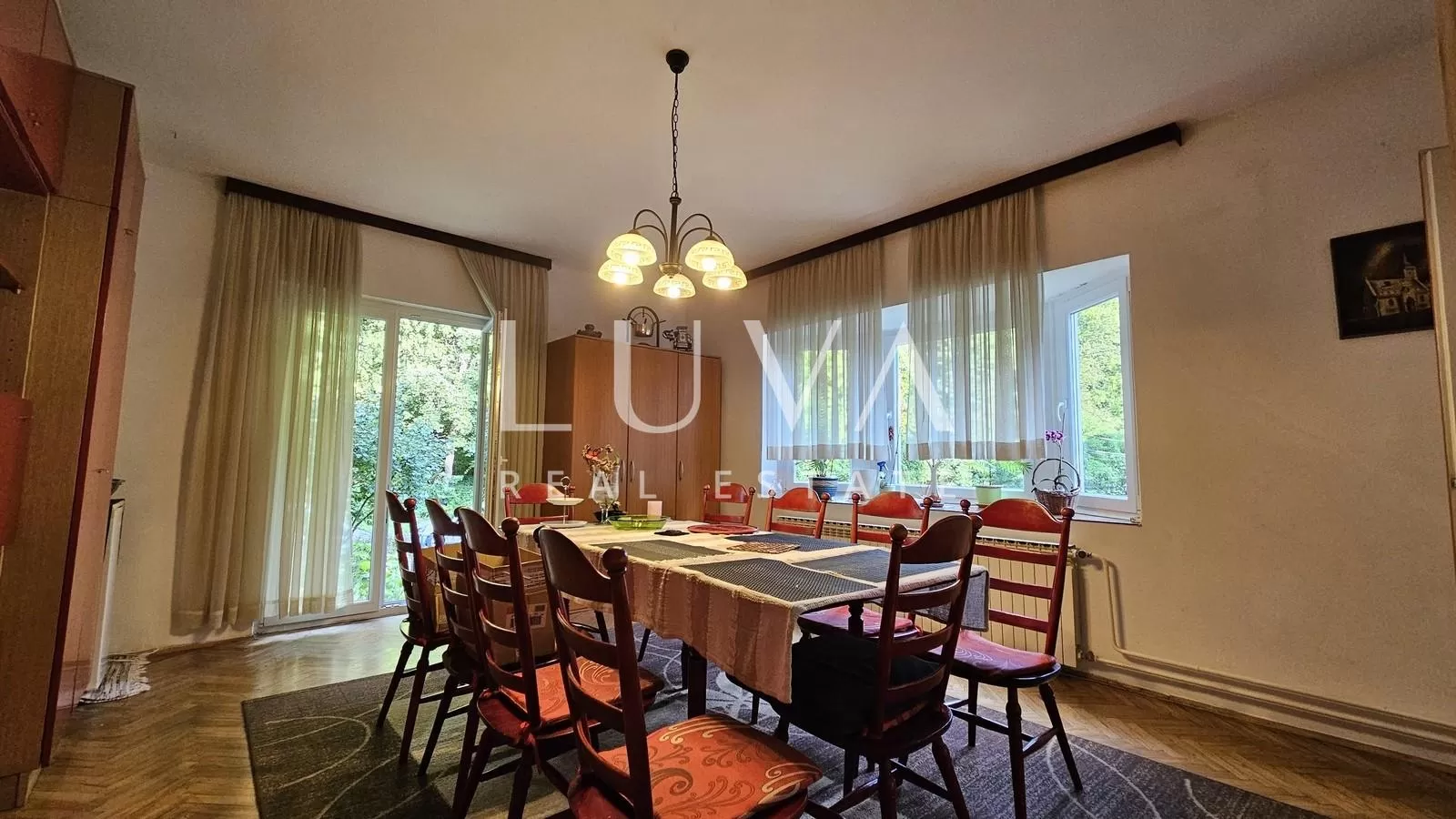 Zagreb, Kraljevec, obiteljska kuća 260m2 na prodaju