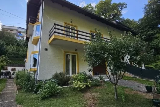 Zagreb, Kraljevec, obiteljska kuća 260m2 na prodaju