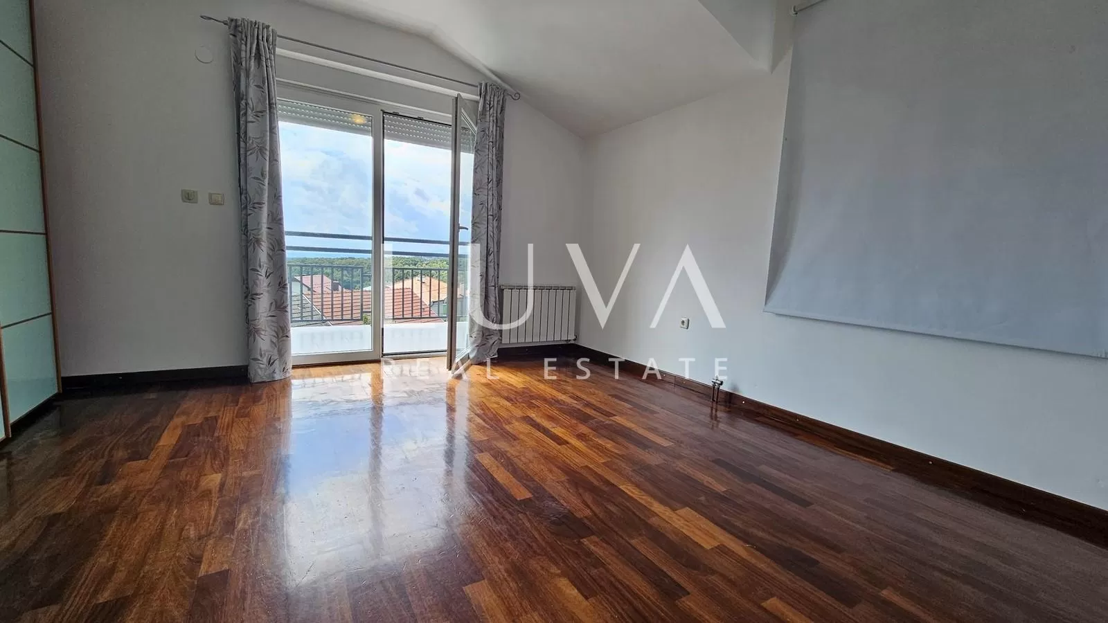 Zagreb Remete – Luxus 4-Zi Penthouse zur Miete