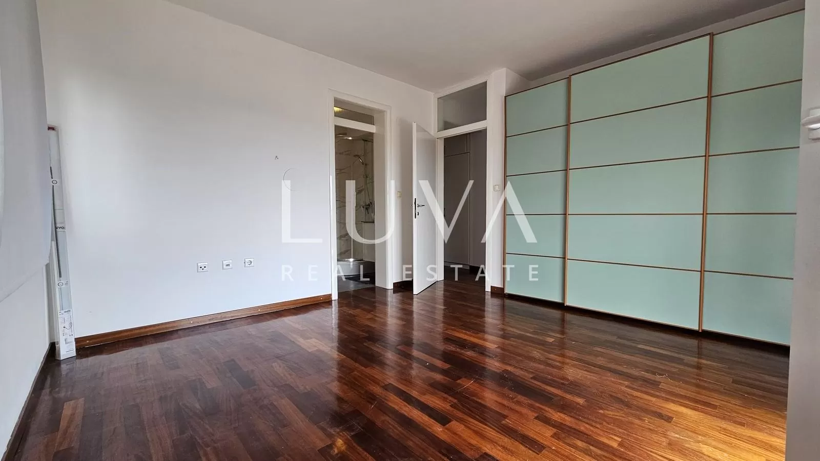 Zagreb Remete – Luxus 4-Zi Penthouse zur Miete
