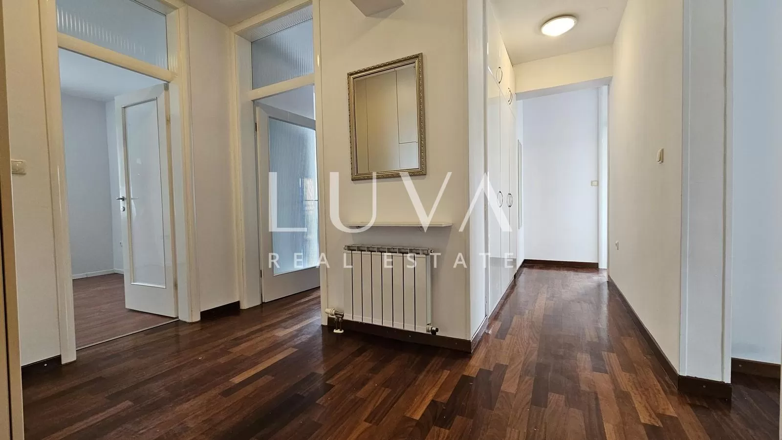 Zagreb Remete – Luxus 4-Zi Penthouse zur Miete