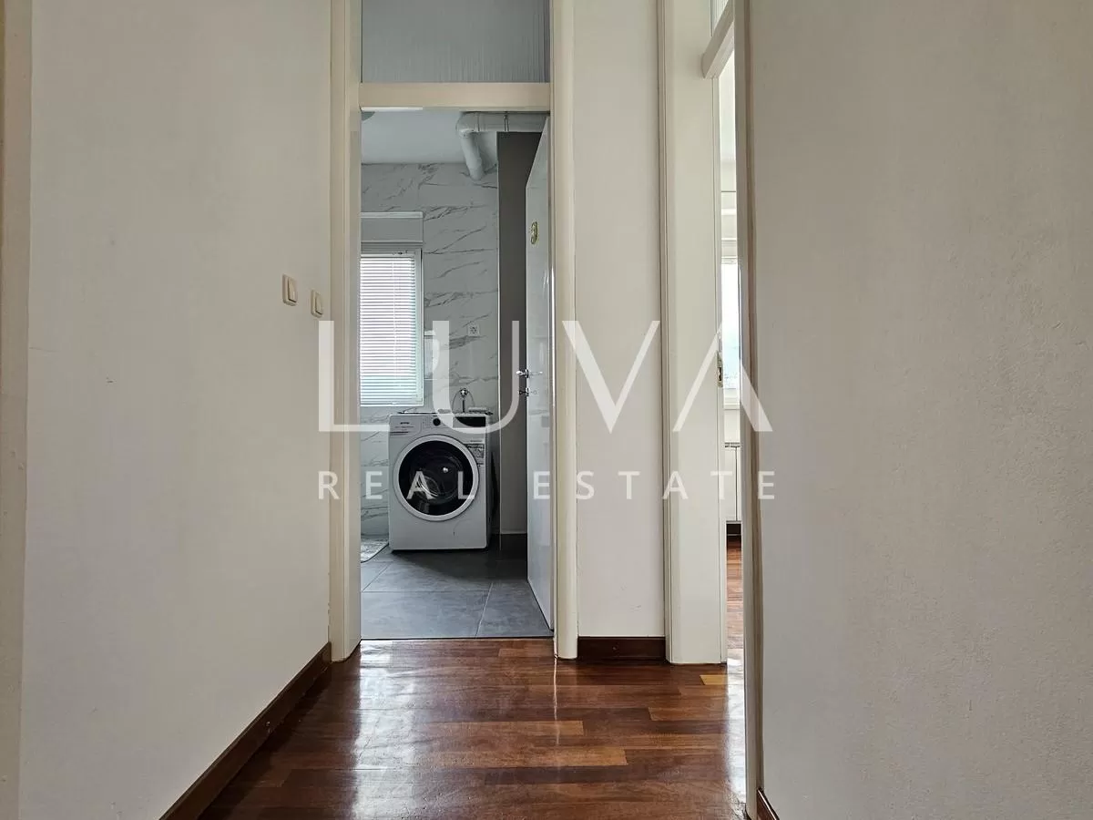 Zagreb Remete – Luxus 4-Zi Penthouse zur Miete