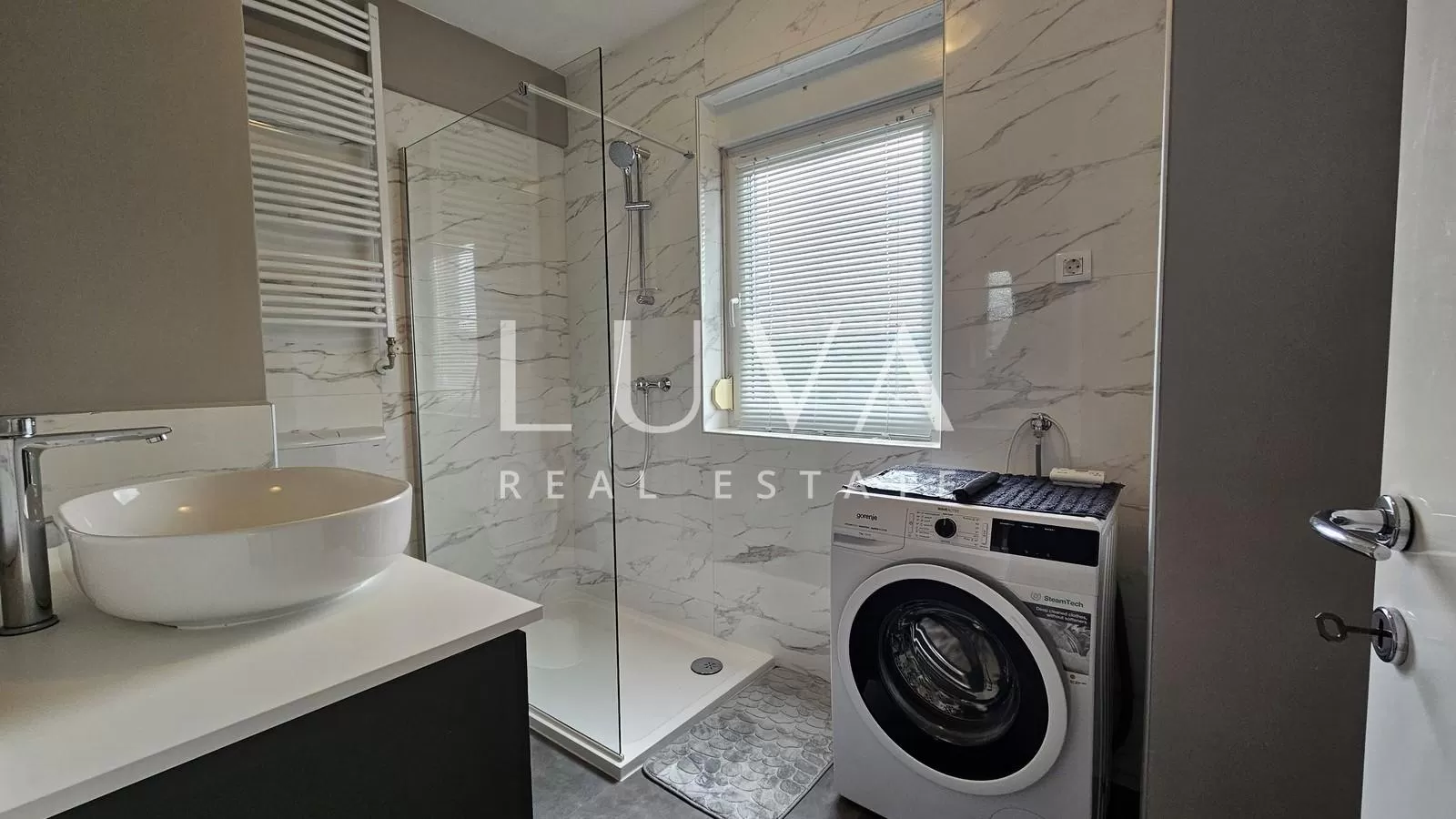 Zagreb Remete – Luxus 4-Zi Penthouse zur Miete