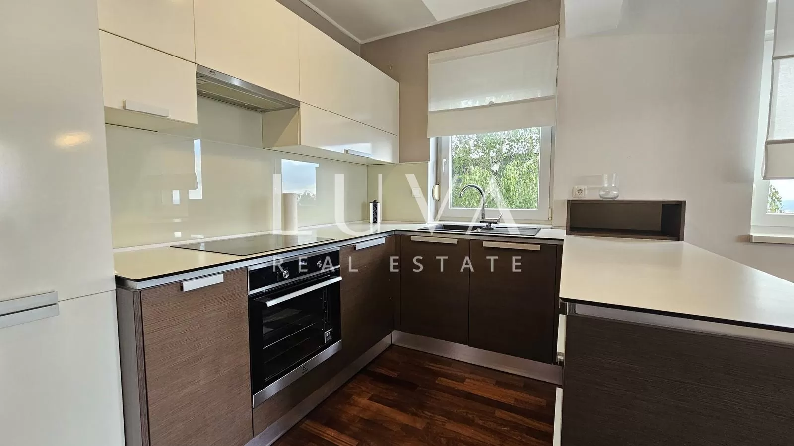 Zagreb Remete – Luxus 4-Zi Penthouse zur Miete