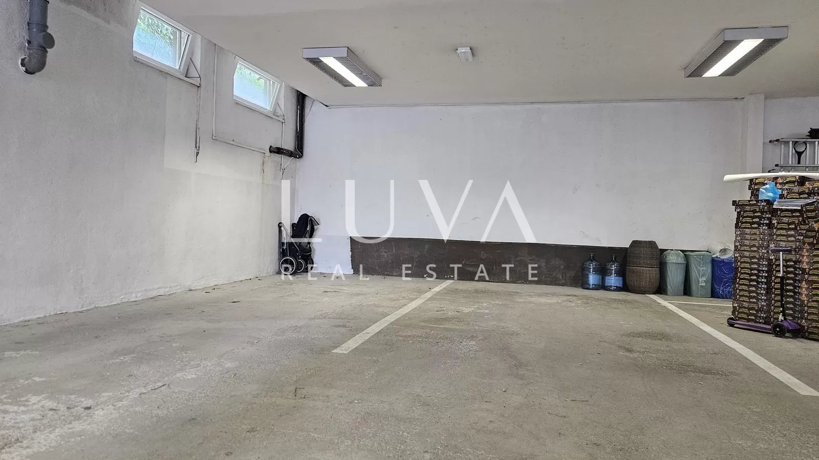 Zagreb Remete – Luxus 4-Zi Penthouse zur Miete