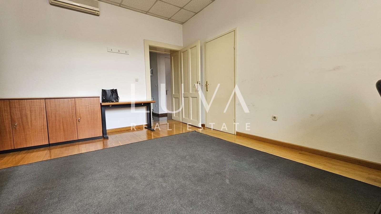 Zagreb, Maksimir, poslovni prostor 130m2 za najam