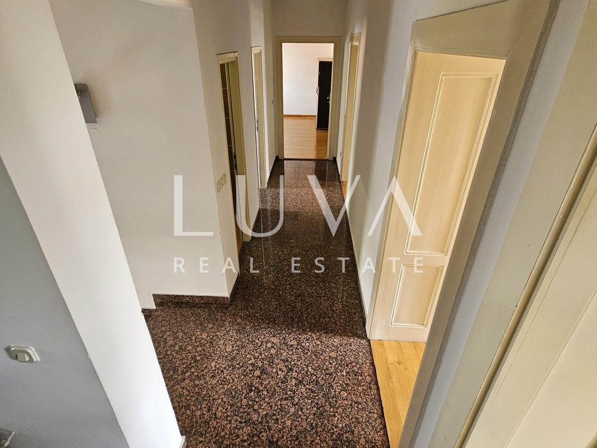 Zagreb, Maksimir, poslovni prostor 130m2 za najam