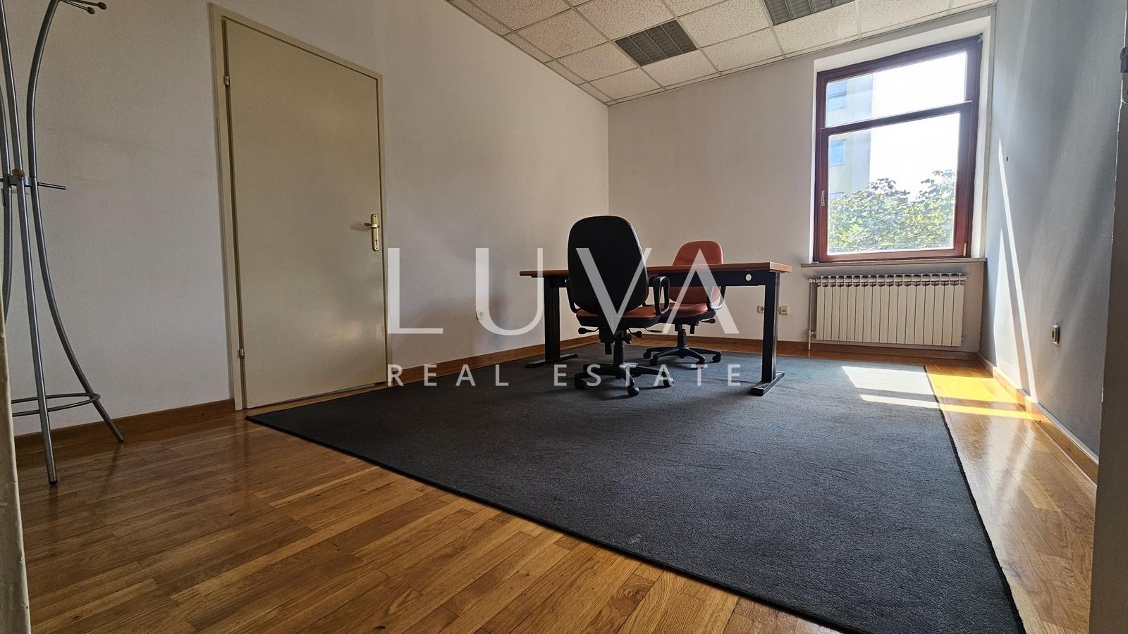 Zagreb, Maksimir, poslovni prostor 130m2 za najam