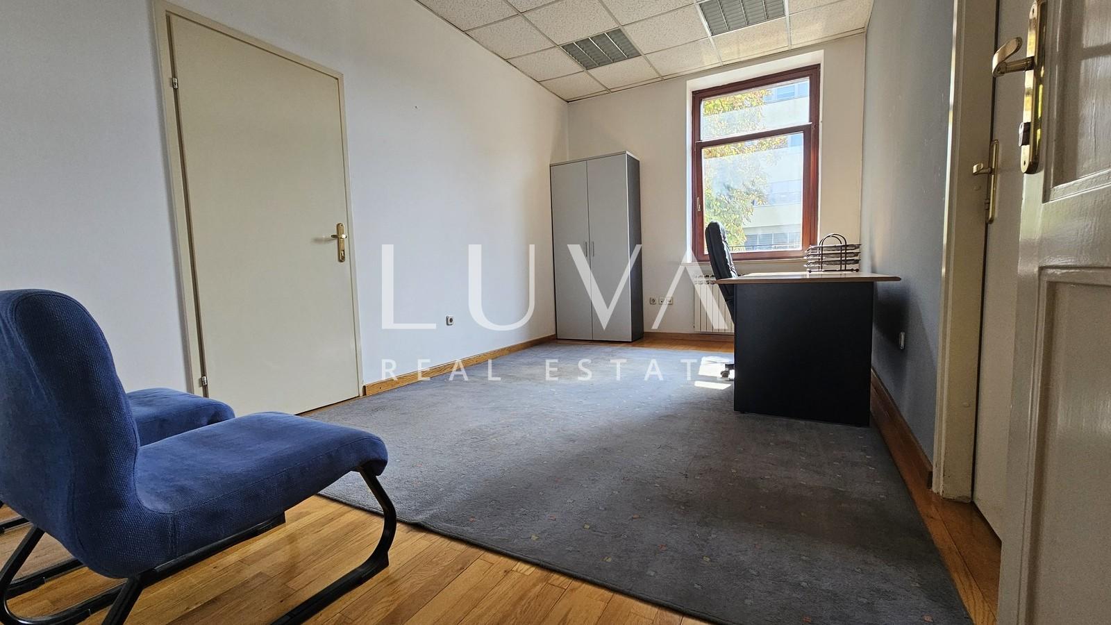 Zagreb, Maksimir, poslovni prostor 130m2 za najam