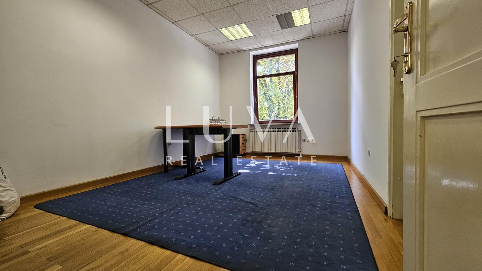 Zagreb, Maksimir, poslovni prostor 130m2 za najam