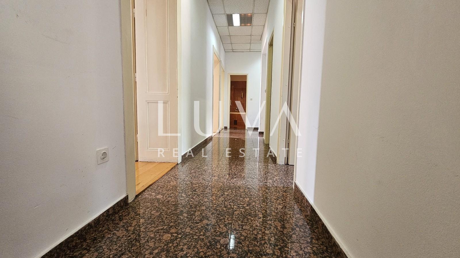 Zagreb, Maksimir, poslovni prostor 130m2 za najam