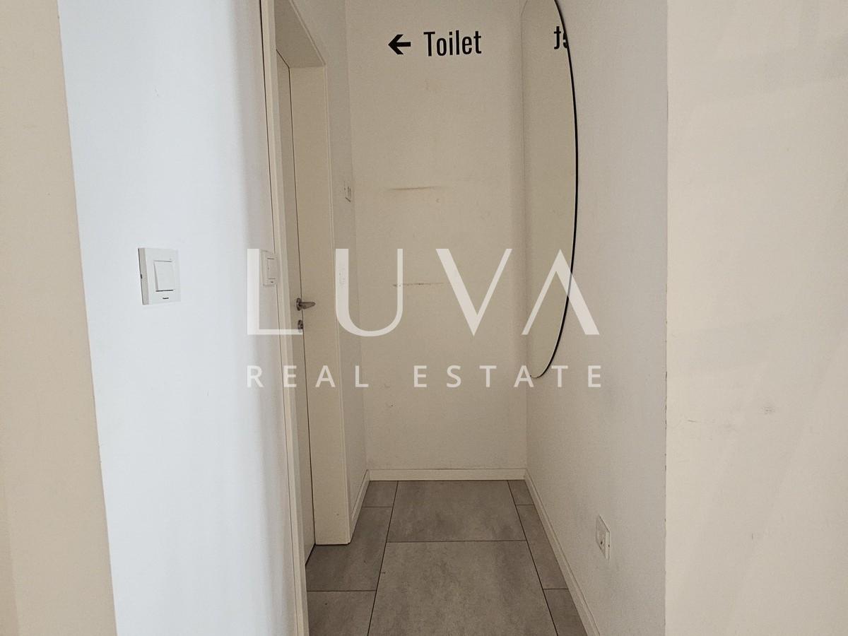 Zagreb, Ilica, poslovni prostor 130m2 za najam