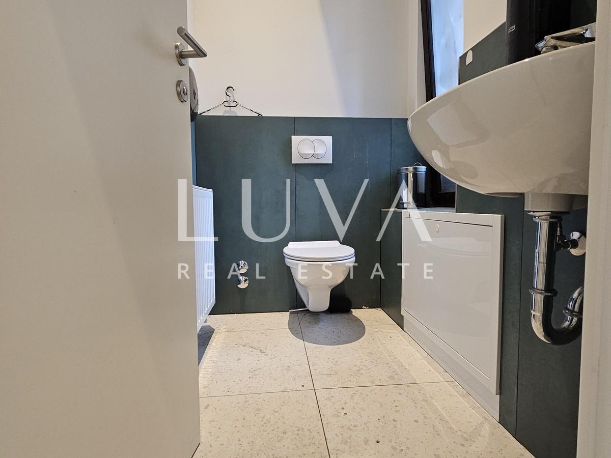 Zagreb, Ilica, poslovni prostor 130m2 za najam