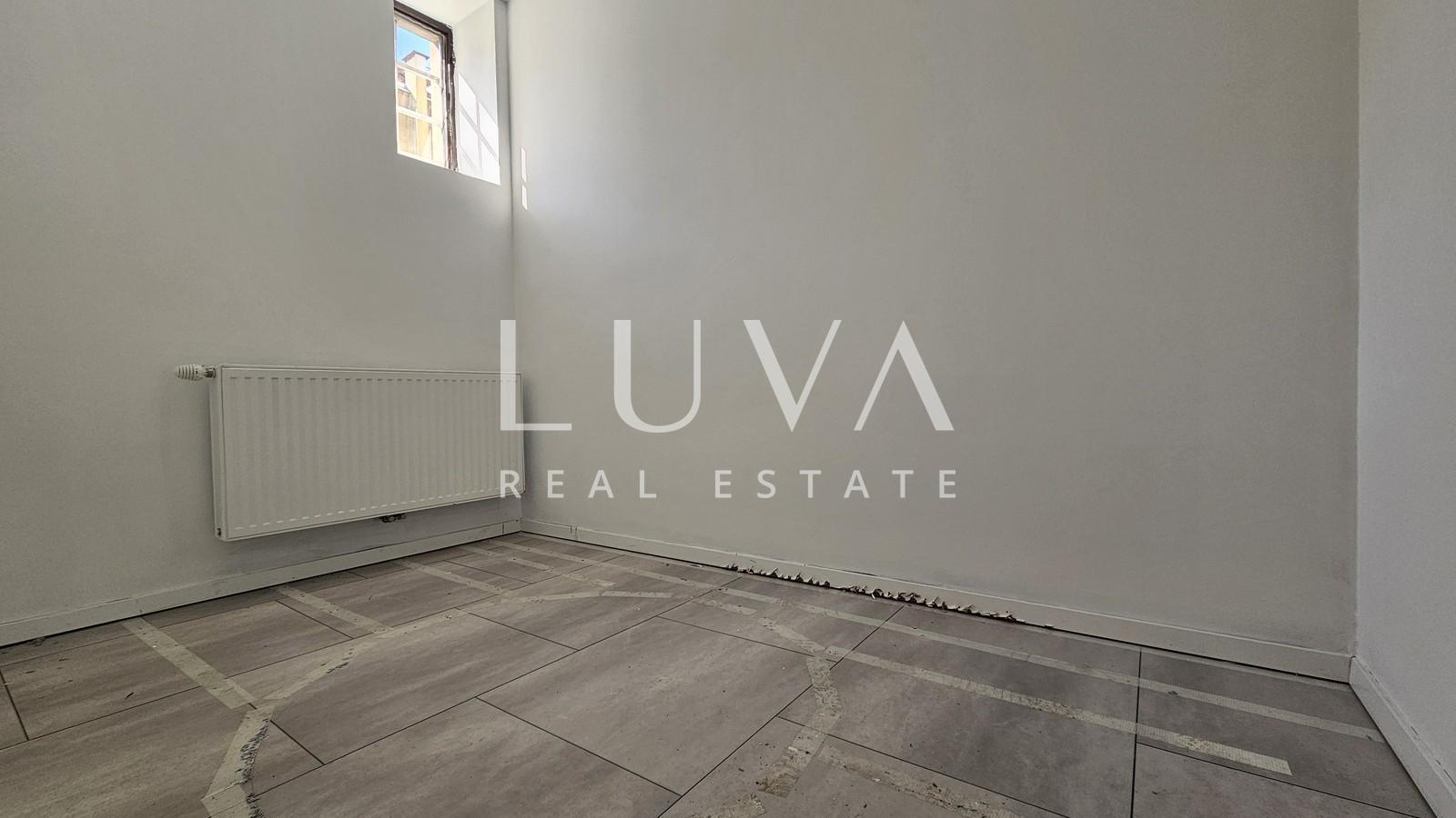 Zagreb, Ilica, poslovni prostor 130m2 za najam