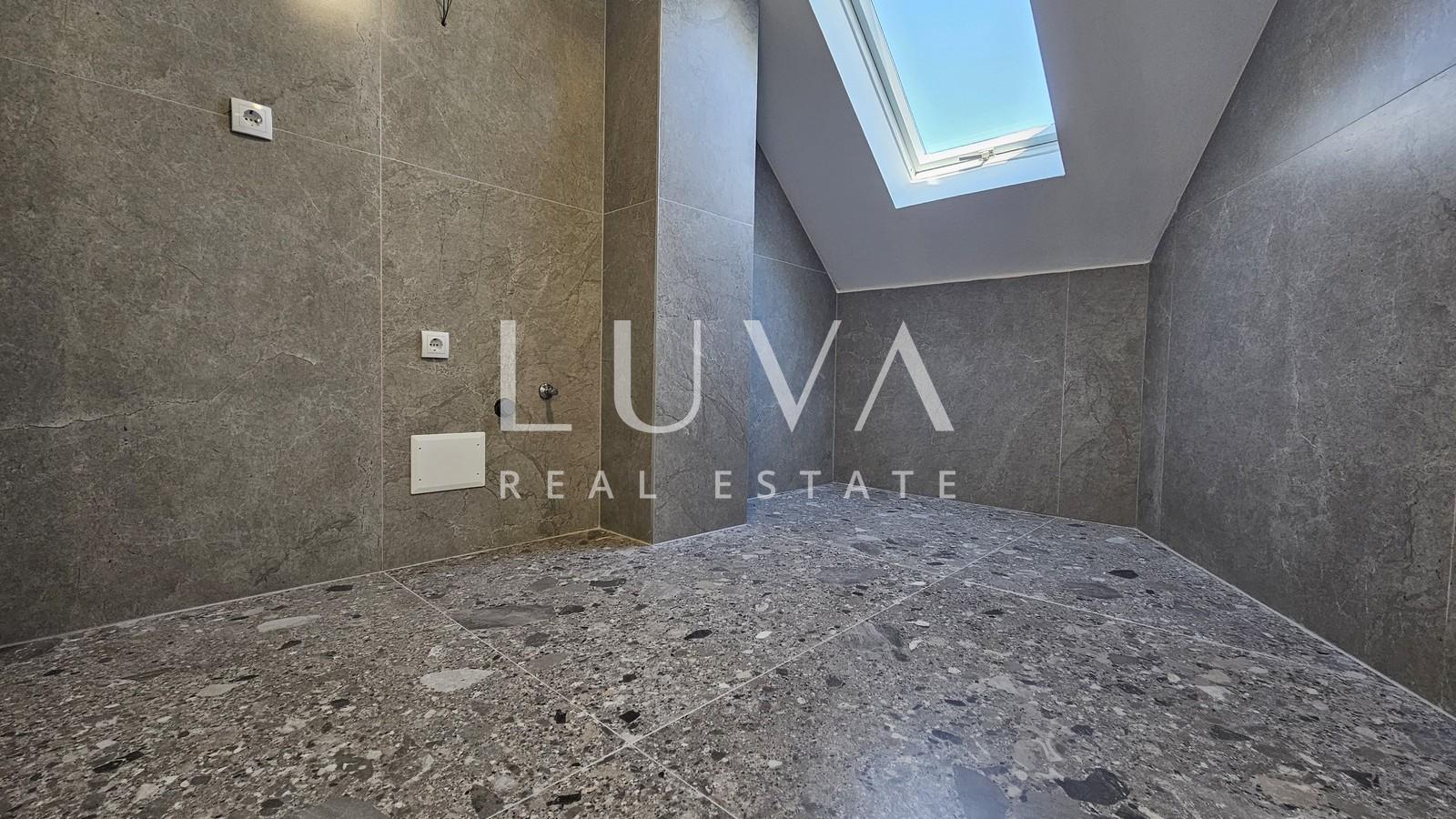 Sesvete, centar, novouređeni poslovni prostor 144m2 za najam