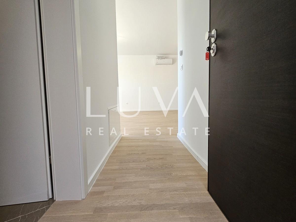 Zagreb, Ilica, Penthouse in Neubau + 2 Stellplätze