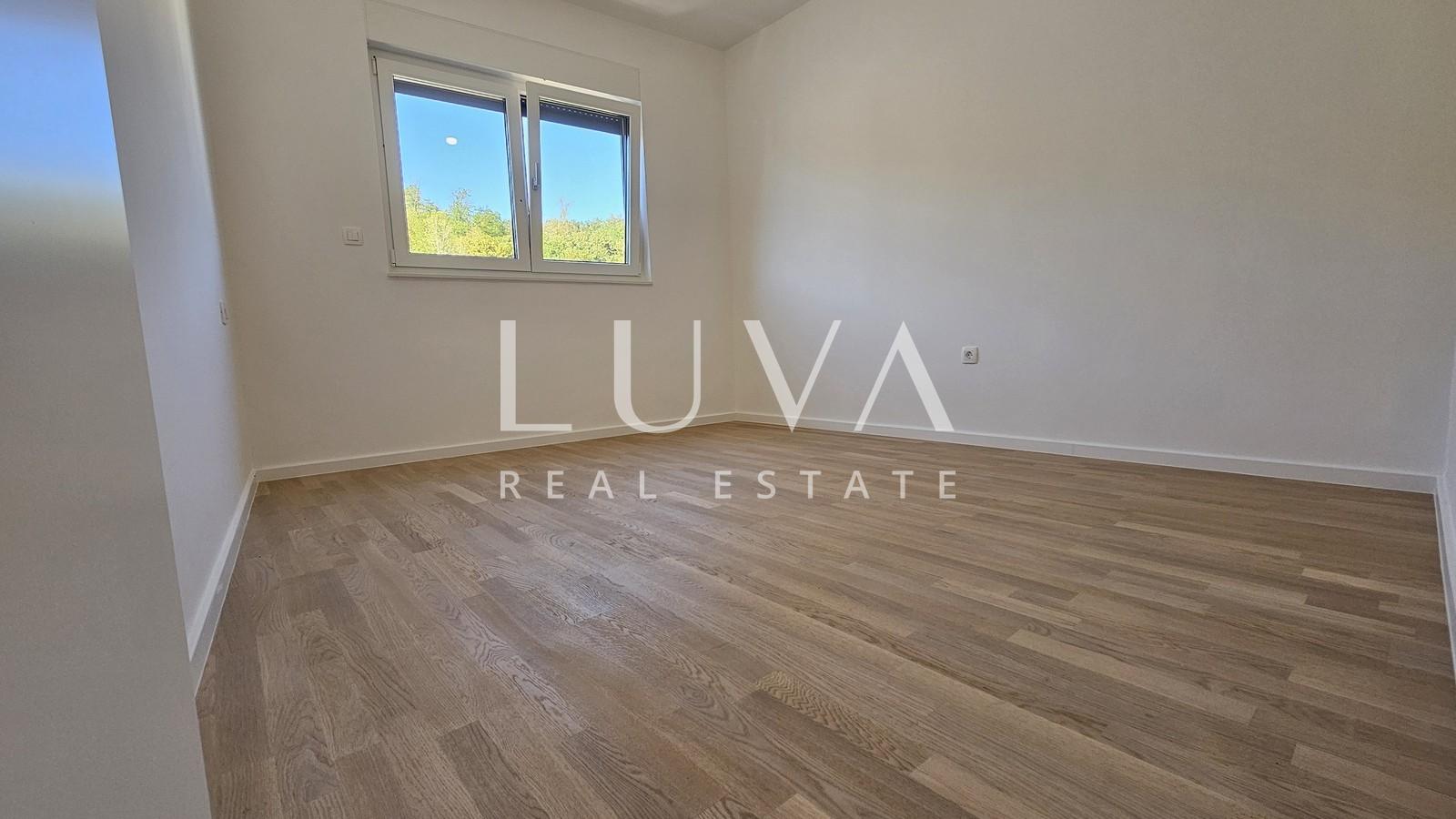 Zagreb, Ilica, Penthouse in Neubau + 2 Stellplätze