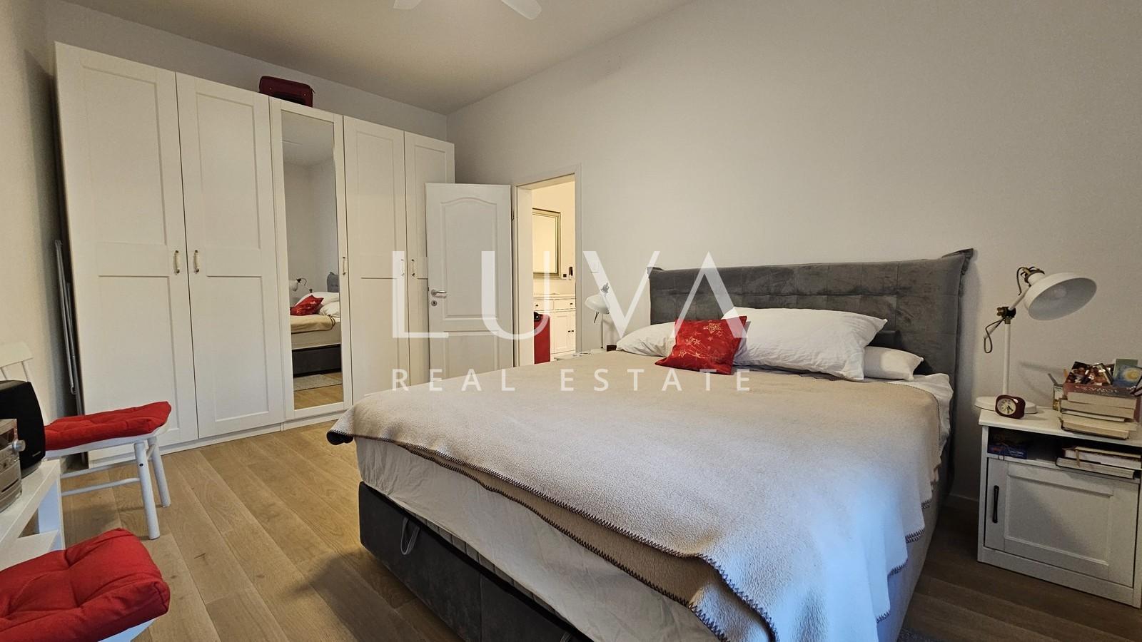 Charming 1BR Apartment 52m2 for Rent – Zagreb, Ribnjak